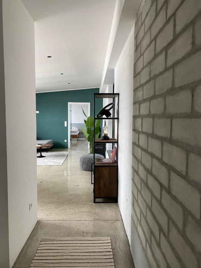 Wohnung Mit Besonderem Ausblick Pfaffenhausen  Екстериор снимка